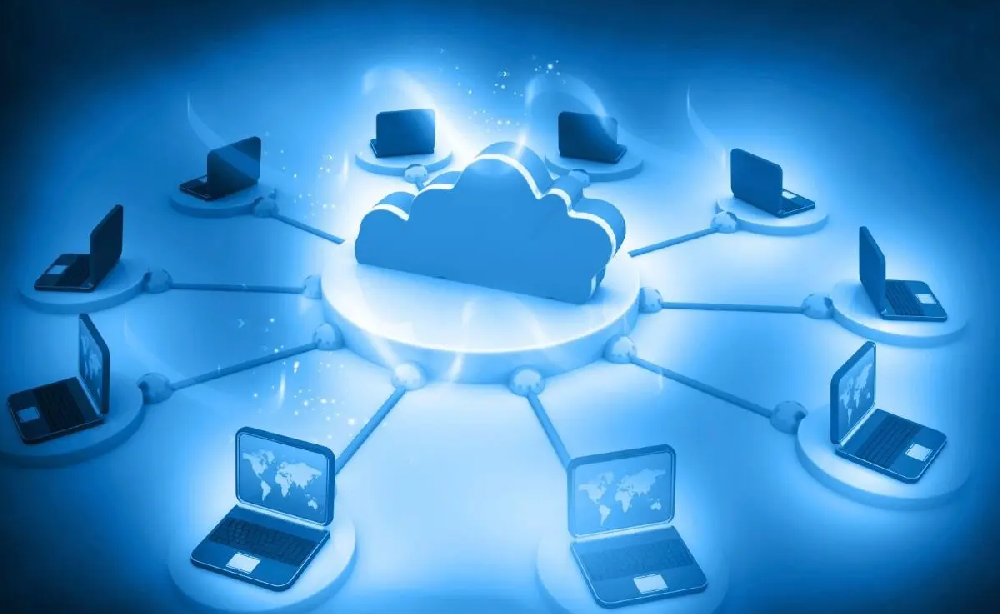 高性能低消耗的桌面虛擬化解決方案