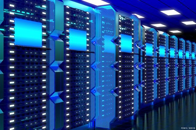 高性能計算解決方案