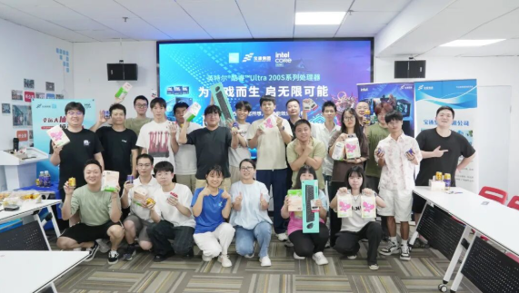 熱熱熱！“芯”動(dòng)之選·煥新體驗(yàn)，閃耀羊城~