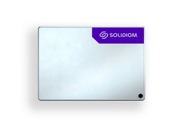 Solidigm D5-P5430系列數據中心級固態盤 Solidigm D5-P5430系列數據中心級固態盤