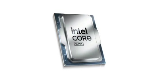 處理器也有MBTI？安利一位“ENTJ指揮官”